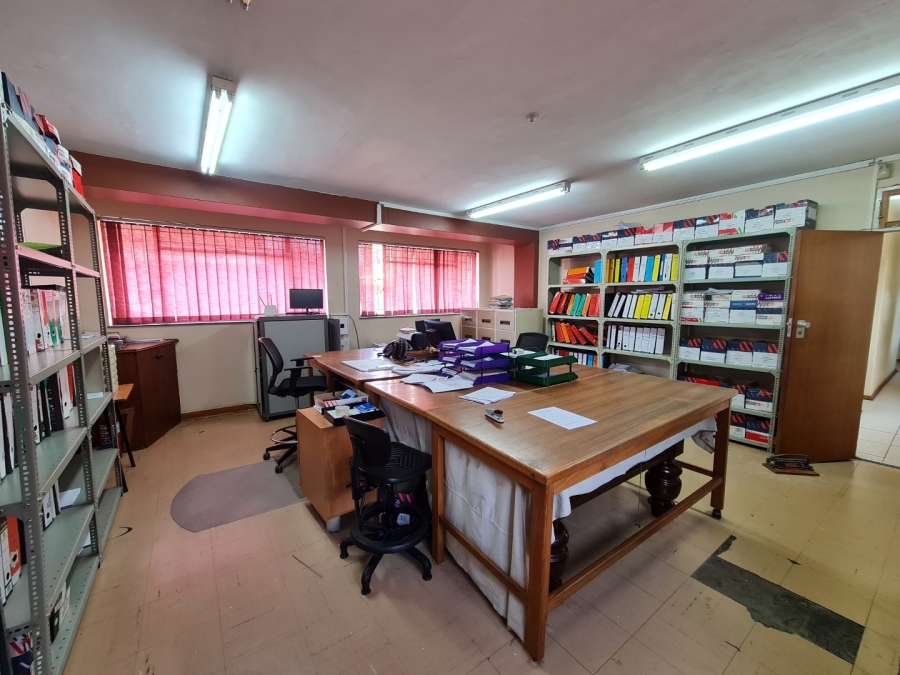 Commercial Property for Sale in Bloemfontein Free State
